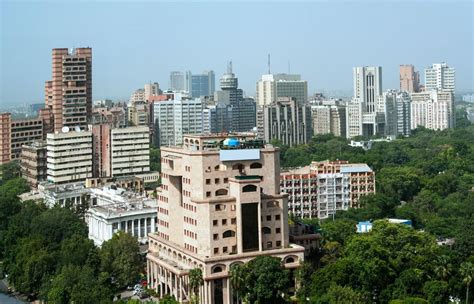 Top 12 Biggest Cities in India By Area .